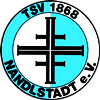 Wappen TSV Nandlstadt 1868 diverse  56513
