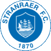 Wappen Stranraer FC  4402
