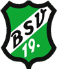 Wappen ehemals Bahrenfelder SV 1919  75316