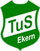 Wappen TuS Ekern 1912 diverse  62403