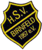 Wappen HSV Birnfeld 1957 diverse  64249