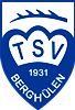 Wappen TSV Berghülen 1931 diverse  66818