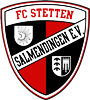 Wappen FC Stetten-Salmendingen 2000 diverse  27904