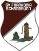 Wappen SV Frankonia Schönbrunn 1945 diverse