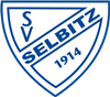 Wappen SpVgg. Selbitz 1914 diverse  58465
