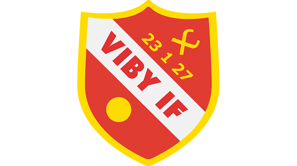 Wappen Viby IF  123710