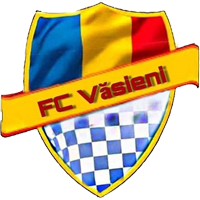 Wappen FC Văsieni