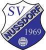 Wappen SV Nußdorf 1969 diverse  44047