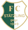 Wappen FC Stätzling 1949  15733