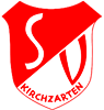 Wappen SV Kirchzarten 1922  1718
