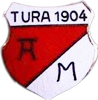 Wappen ehemals TuRa 1904 Albsheim-Mühlheim  37914