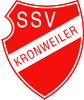 Wappen ehemals SSV Kronweiler 1949  115939
