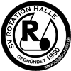 Wappen SV Rotation Halle 1950 II  73024