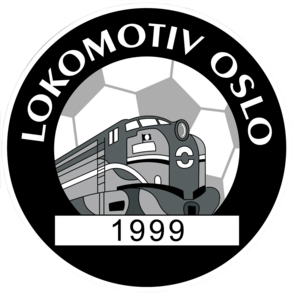 Wappen Lokomotiv Oslo  23110