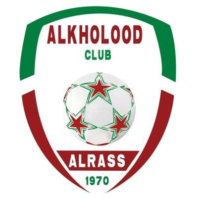 Wappen Al-Kholood Club  102111