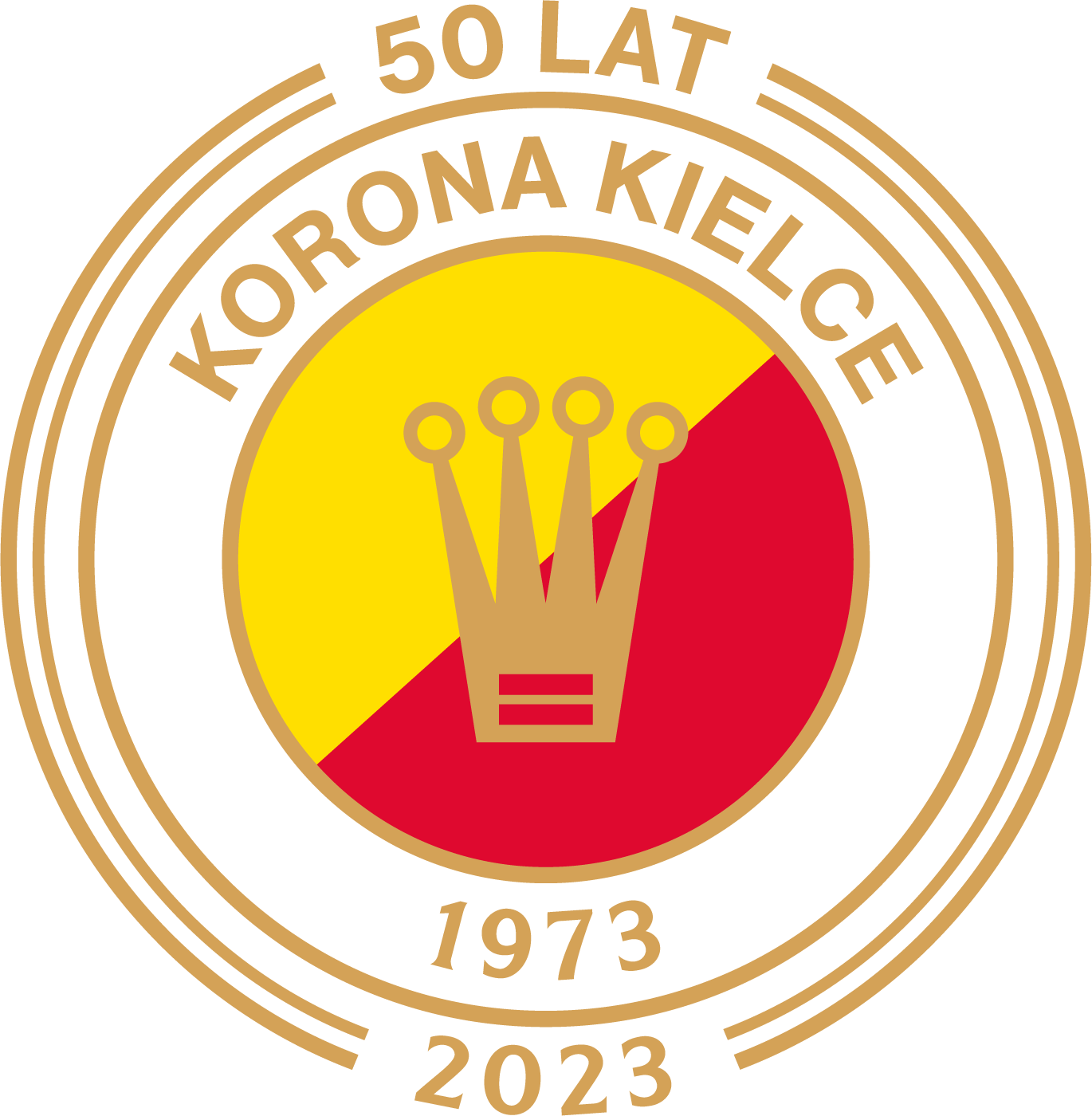 Wappen MKS Korona Kielce  3664