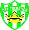Wappen OFK Trebatice  101765