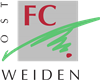 Wappen FC Weiden-Ost 1974  38043