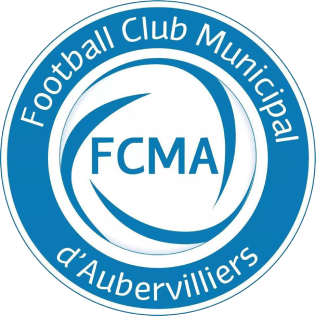 Wappen FCM Aubervilliers  7627