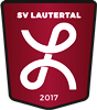 Wappen SV Lautertal 2017 II  70126
