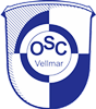 Wappen Obervellmarer SC Vellmar 1892  1481