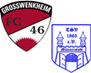 Wappen SG Großwenkheim/Münnerstadt II (Ground B)  66440
