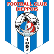 Wappen FC Dieppois  10358