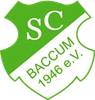Wappen SC Baccum 1946 diverse  31847