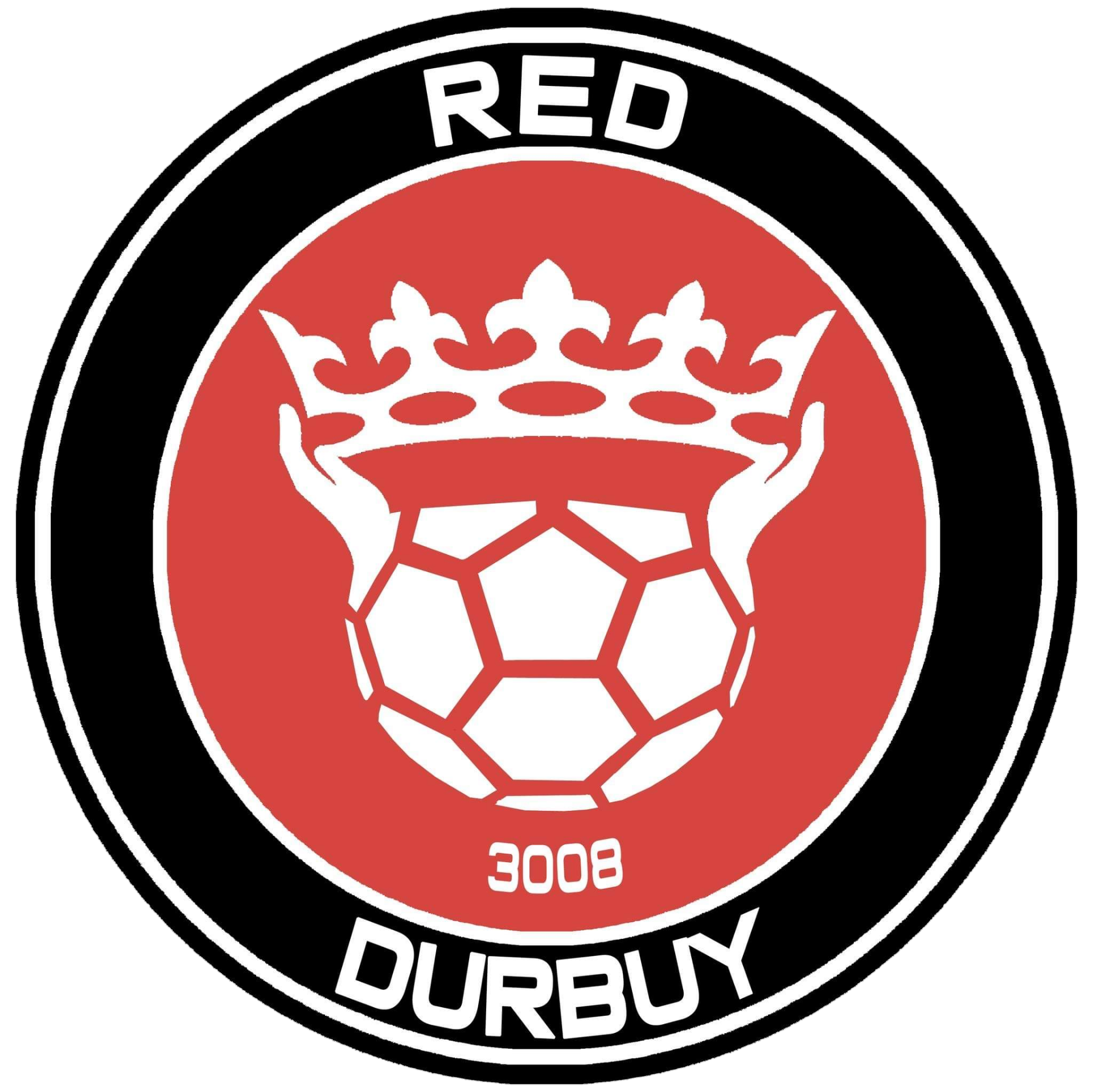 Wappen Royale Entente Durbuy  26621