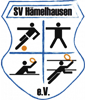 Wappen SV Hämelhausen 1919 diverse  78177