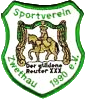Wappen ehemals SV Zwethau 1990  29418