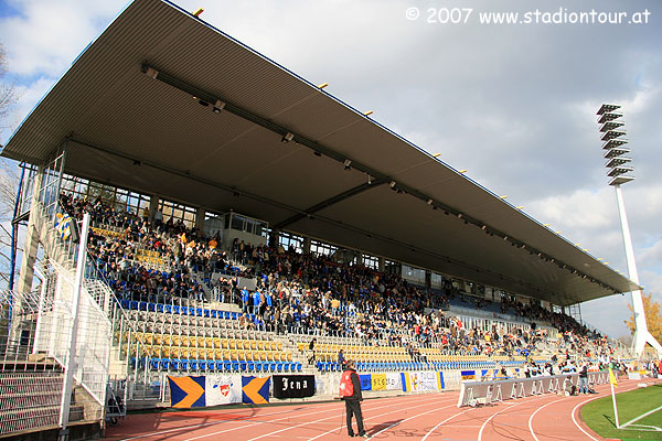 Ernst-Abbe-Sportfeld Ernst-Abbe-Sportfeld