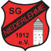 Wappen SG Niederlehme 1912 diverse  63759