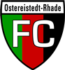 Wappen FC Ostereistedt/Rhade 2002  23439