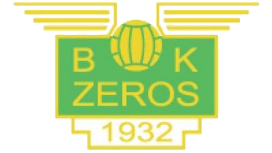 Wappen BK Zeros  91730