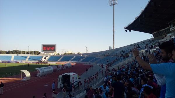Amman International Stadium - ʿAmmān (Amman)