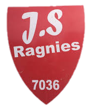Wappen ehemals JS Ragnies  117013