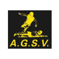 Wappen AGSV (Aartswouder en Gouwer Sport Vereniging)