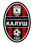 Wappen FK Kalush  28565