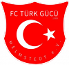 Wappen Türkisch Internationaler FC Türk Gücü Helmstedt 1989  22299