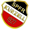 Wappen SF Kürzell 1927 diverse  68603