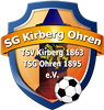 Wappen SG Kirberg/Ohren  17980