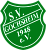 Wappen SV 1948 Gochsheim  44288