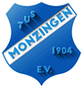 Wappen ehemals TuS 04 Monzingen