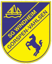 Wappen SG Gorspen-Vahlsen/Windheim II (Ground A)  34851