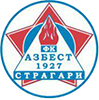 Wappen FK Azbest Stragari  117175