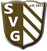 Wappen SV Gesees 1977 diverse