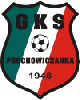 Wappen GKS Prochowiczanka Prochowice  6810