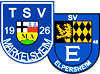 Wappen SGM Markelsheim/Elpersheim Reserve (Ground A)  99139