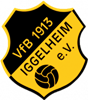 Wappen VfB 1913 Iggelheim diverse  64280